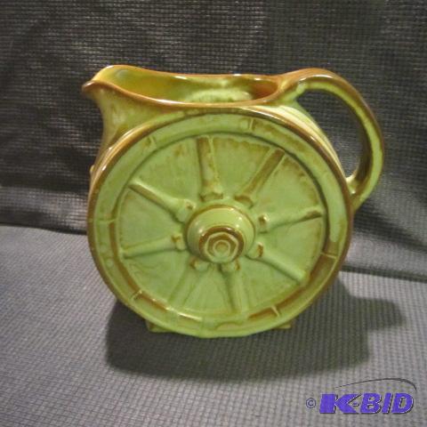 Frankoma Pitcher