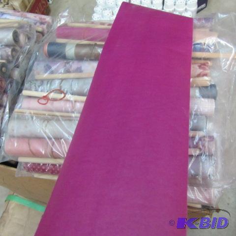 lot 160 image: Stick Ribbons, Dance Ribbons