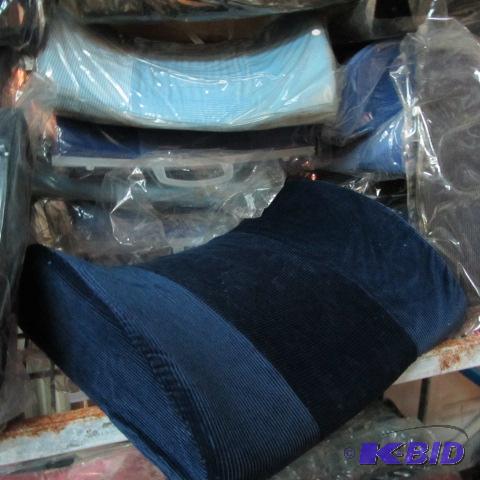 lot 188 image: Back Support Pillows