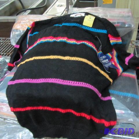 lot 514 image: Ladies Sweaters