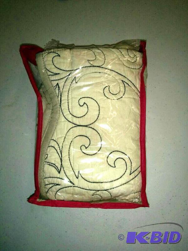 King Size Pillow Sham