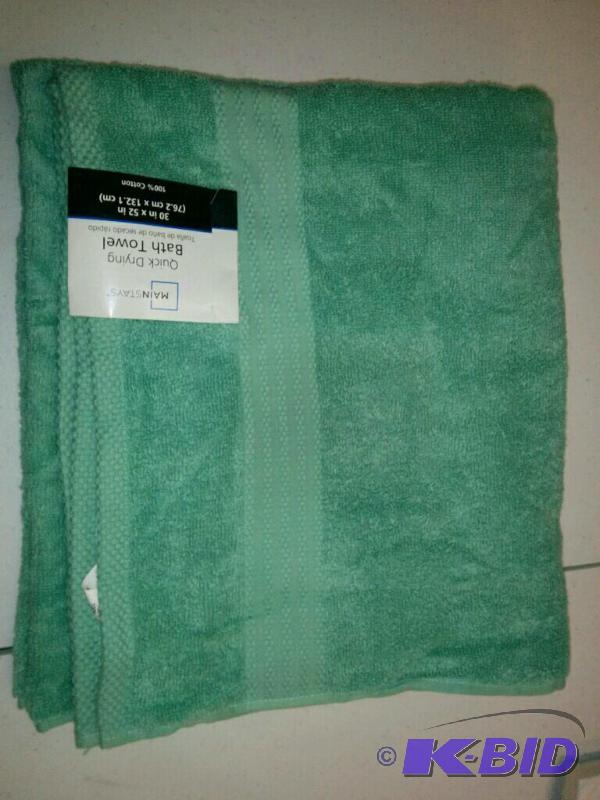 Bath Towel