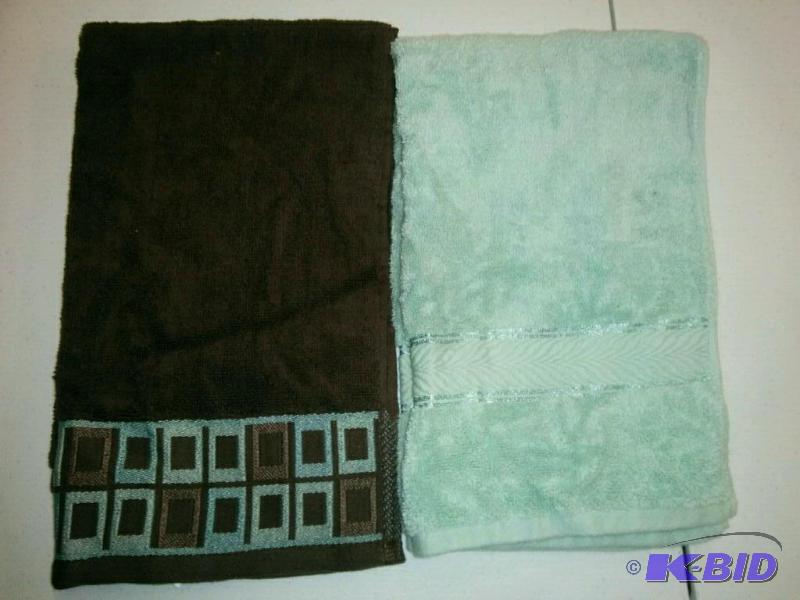 Better Homes and Gardens Hand Towels -2