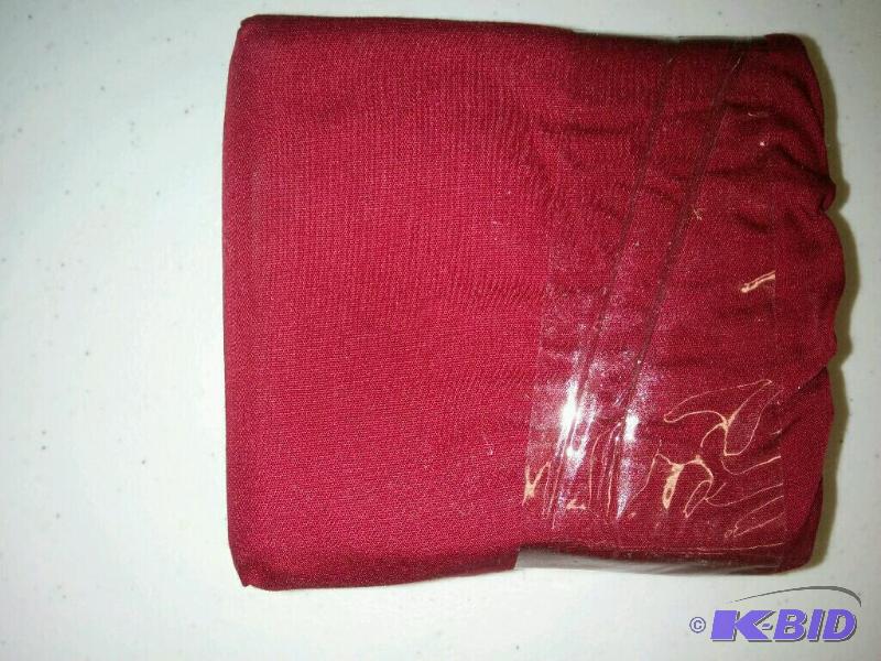 Pair Standard Pillowcases