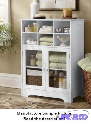 Six Cubby Double Deep Cabinet -&nbspOur cabi...