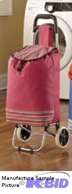 Trolley Bag - Pink -&nbspWhether youre carr...