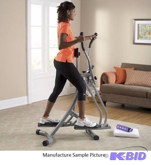 Air Walker -&nbspMake the Air Walker part of...