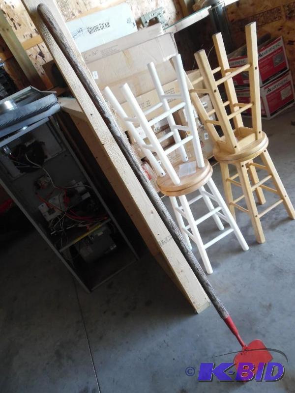Garden tool