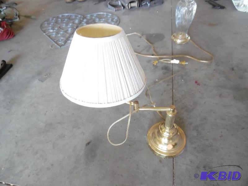 Lamp