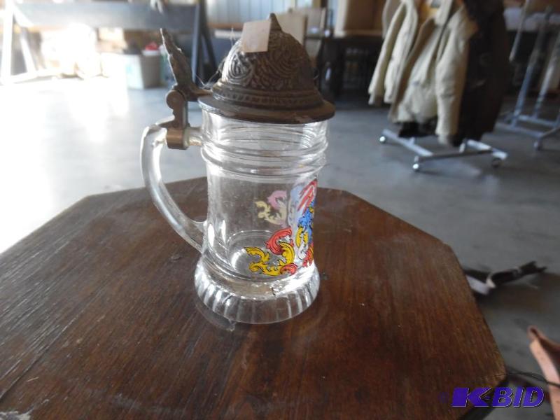 Glassware