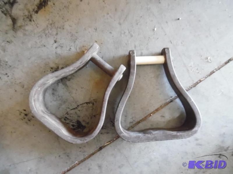 Horse Tack