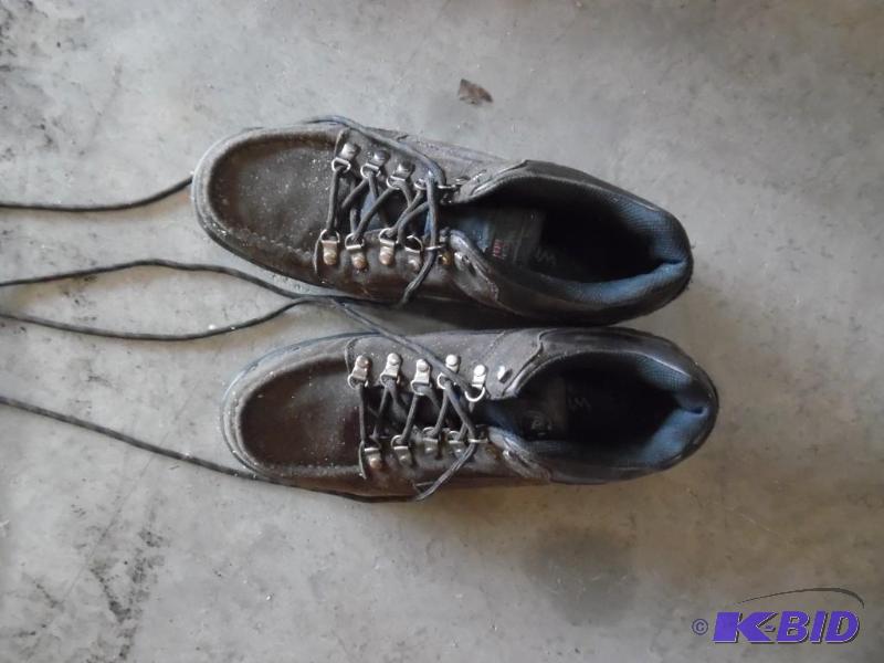 Horse Tack