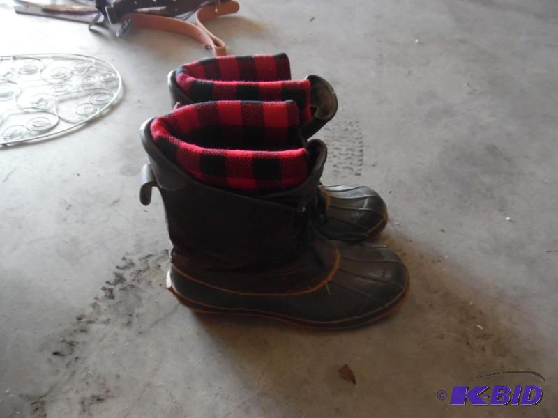 Boots
