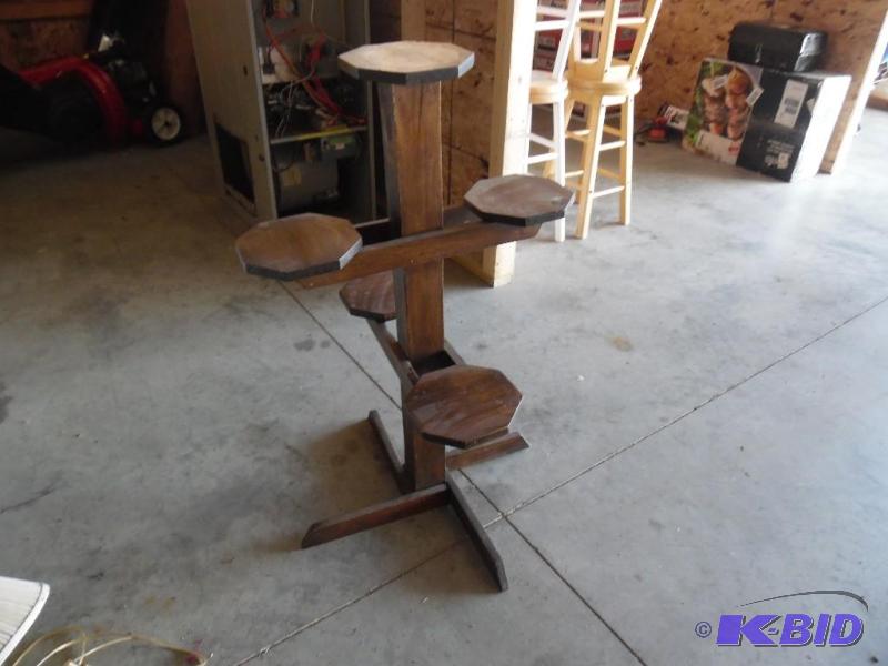 Plant Stand