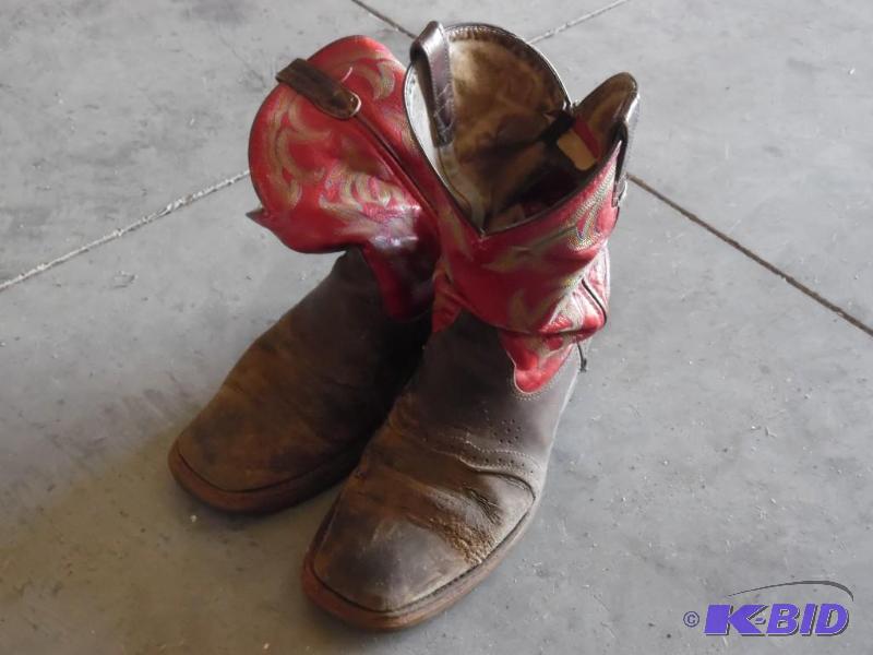 Boots