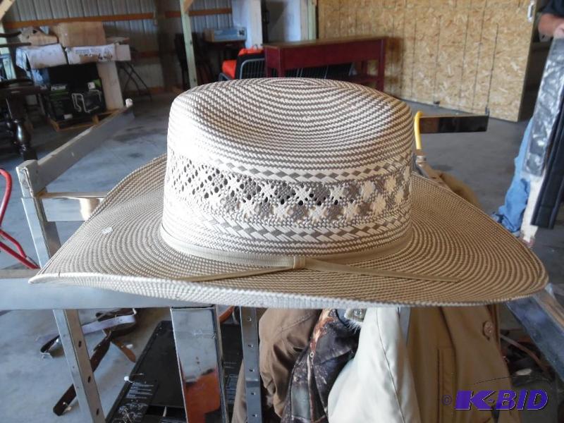 Cowboy Hat