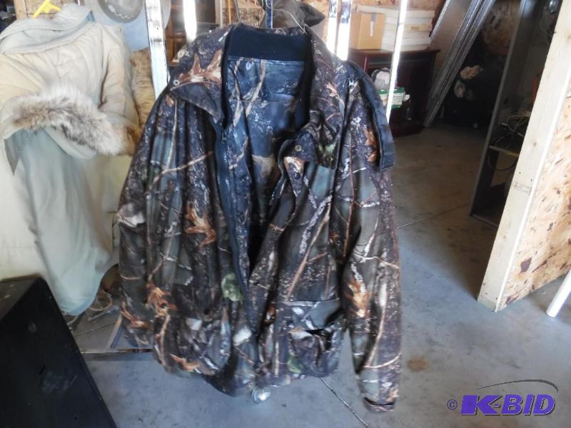 Mens Jacket