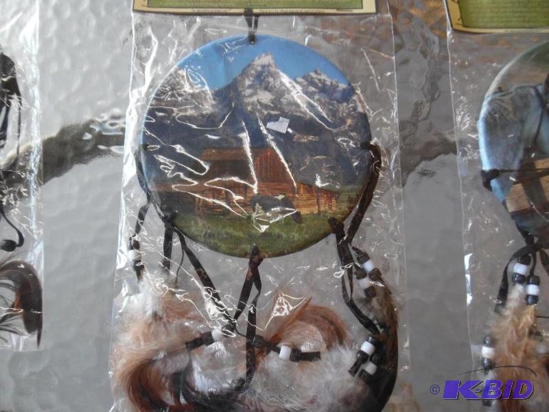 Dream Catcher