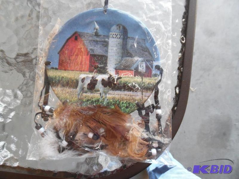 Dream Catcher
