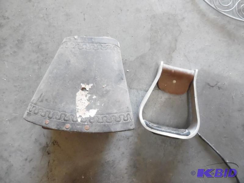Horse Tack