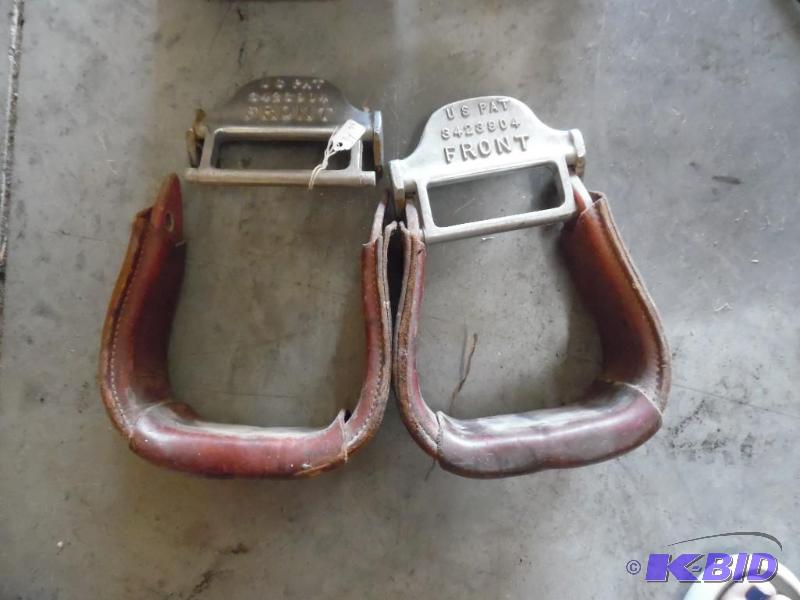 Horse Tack
