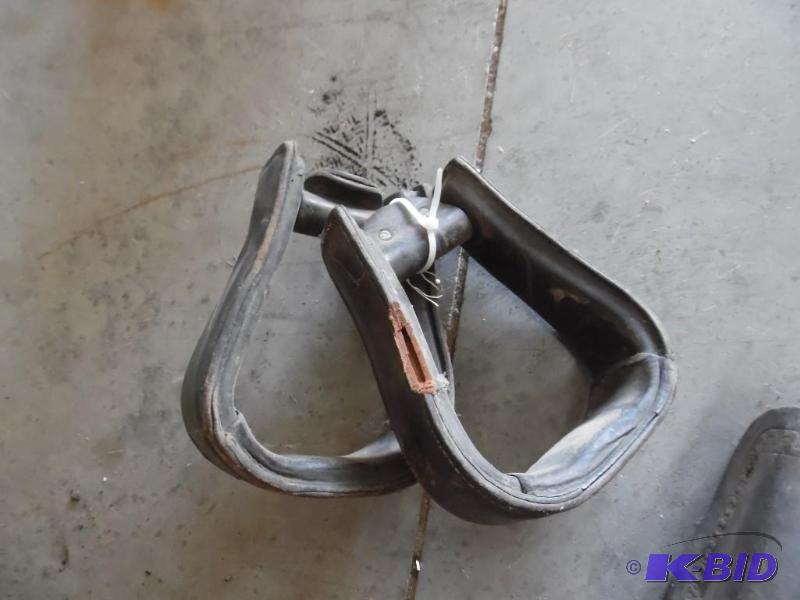 Horse Tack