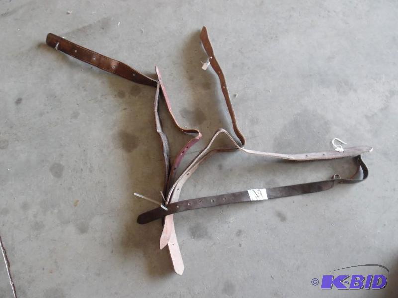 Horse Tack