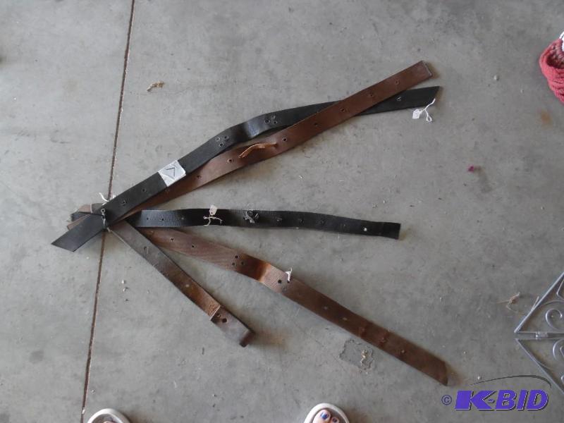 Horse Tack