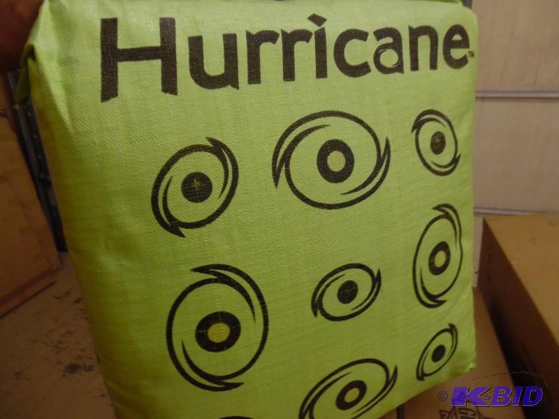 Field Logic Hurricane Crossbow Bag Target