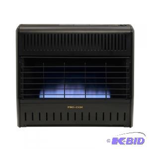 garage heater