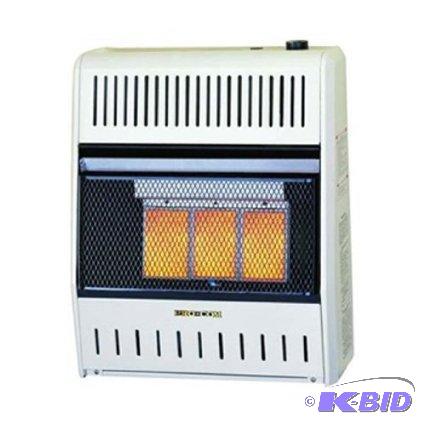ProCom Heating 30k BTU Vent Free Infrared Heater