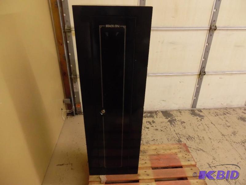 Metal Cabinet