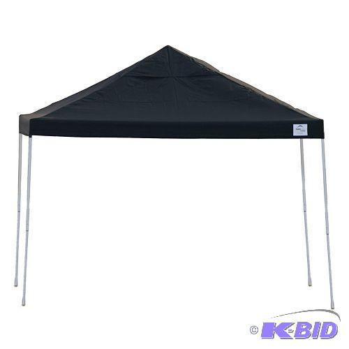 Shelter Logic 12x12 Straight Leg pop up canopy