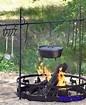 Cookfire Campset