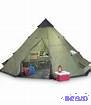 teepee tent