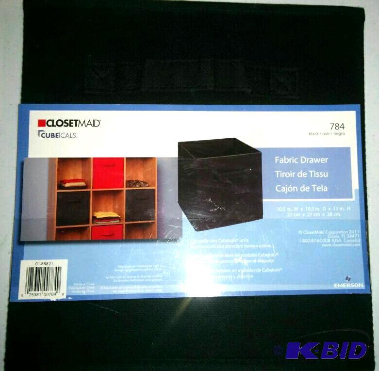 ClosetMaid Storage Cube