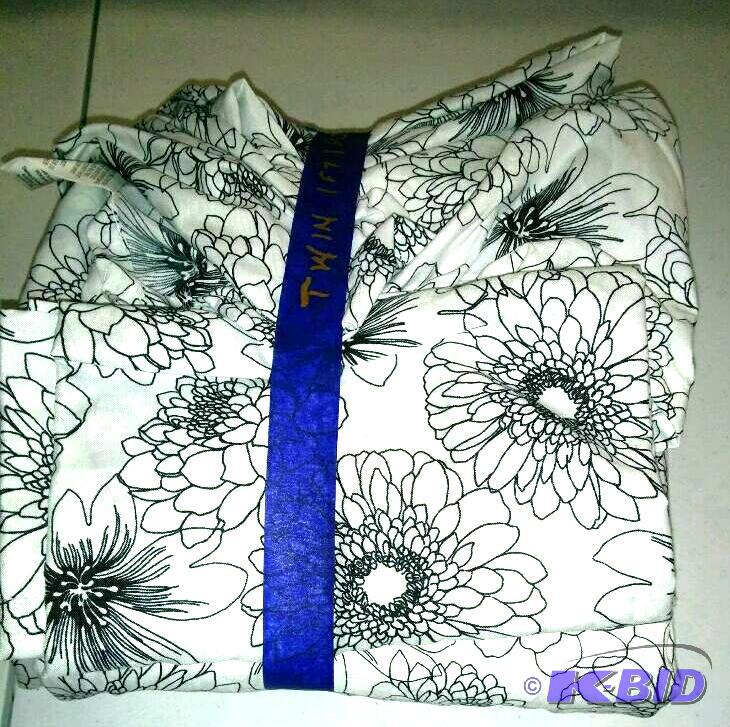 Twin Sheet Set