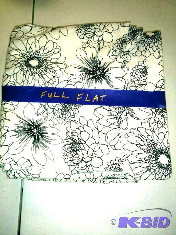 Full Flat Sheet
