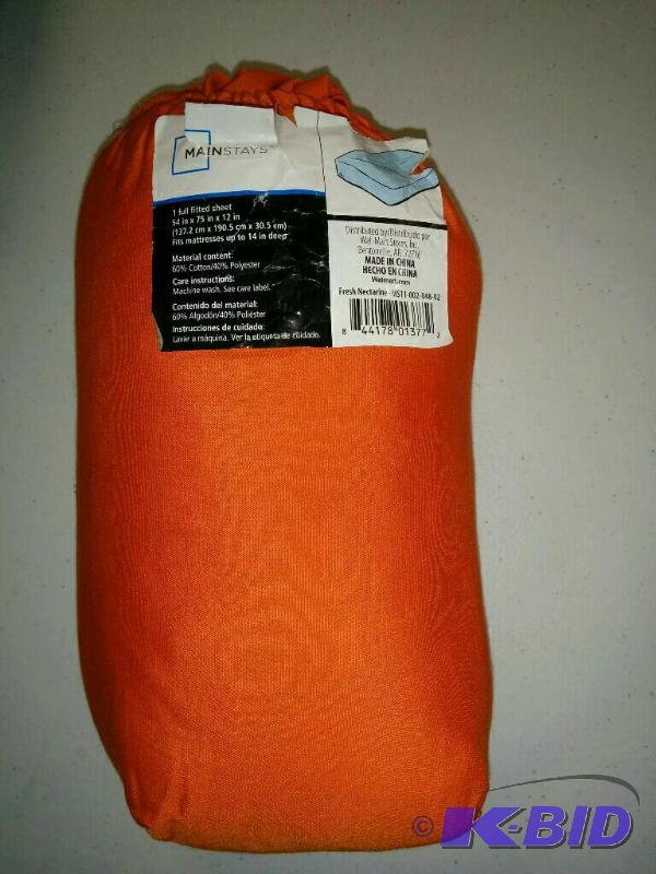 Full Fitted Sheet