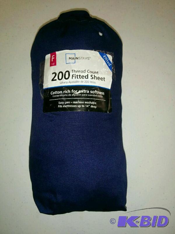 Full Fitted Sheet