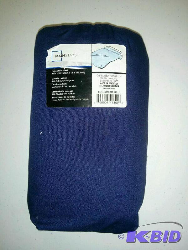 Queen Flat Sheet