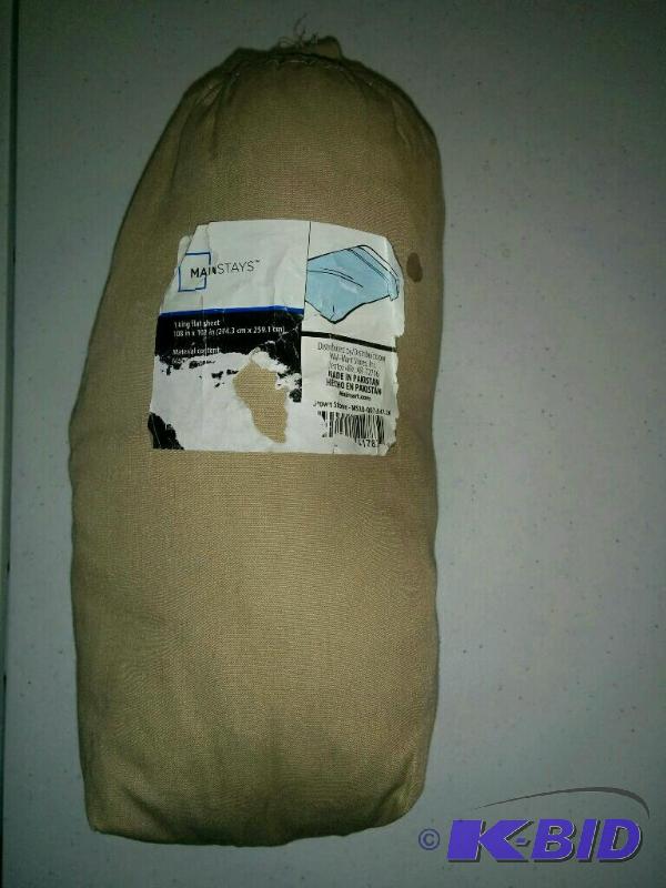King Fitted Sheet