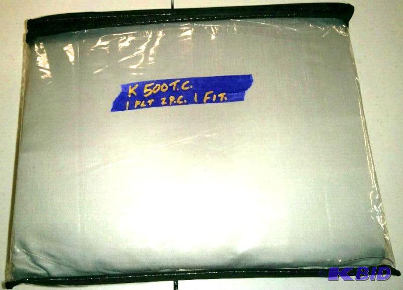 King Sheet Set