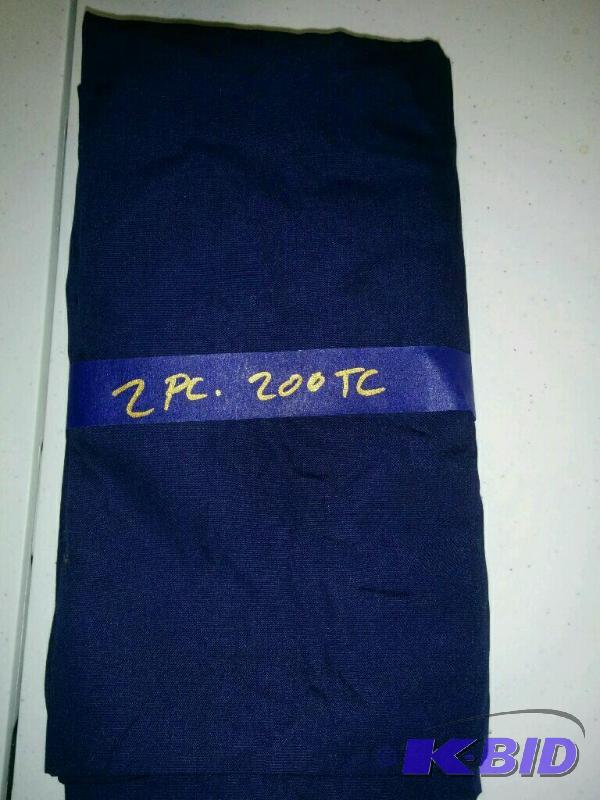 Two Pillowcases