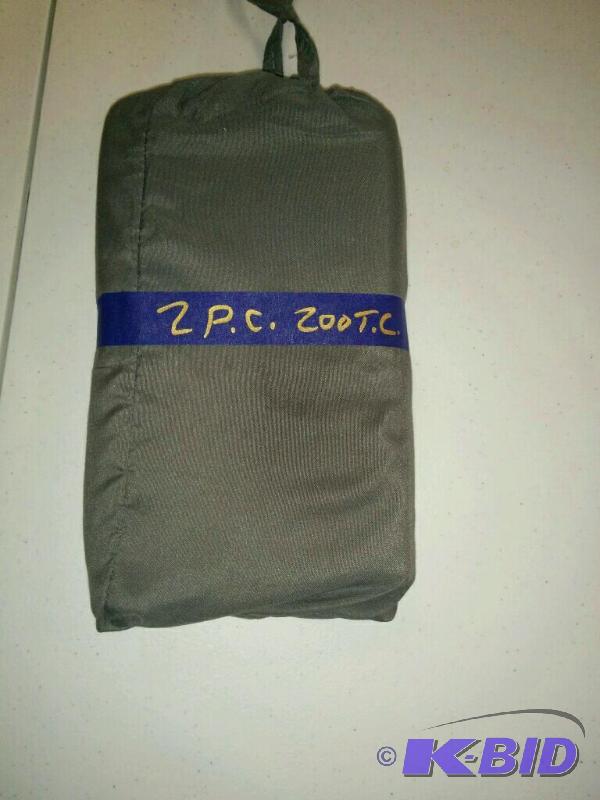 Two Pillowcases