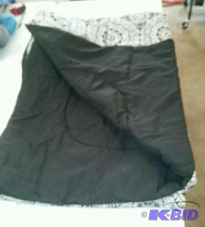 Reversible Quilt