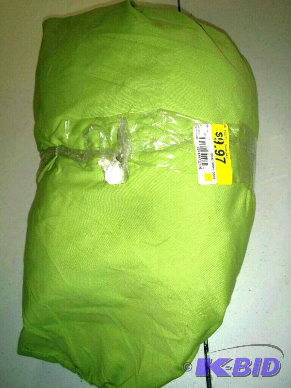Wide Top Pad Cover