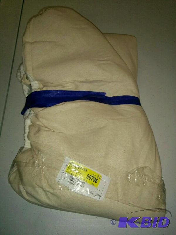 Ironing Board Cover and Pad