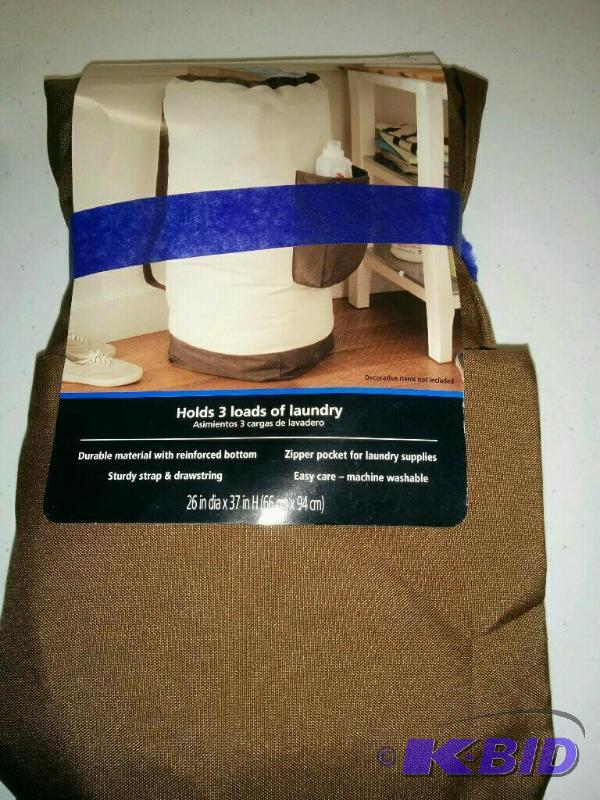 Heavy Duty Laundry Bag