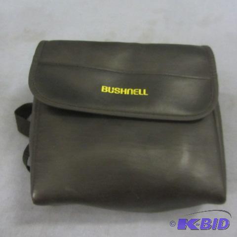 lot 226 image: Bushnell Binoculars